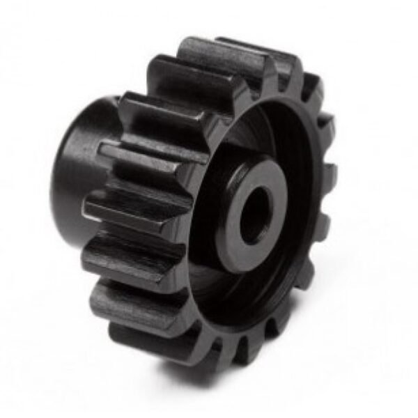 PINION GEAR 17 TOOTH (1M / 3MM SHAFT)