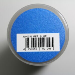 Lexan Spray MET. BLUE 150ml