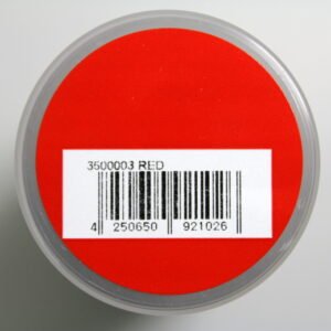 Lexan Spray RED 150ml