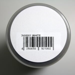 Lexan Spray WHITE 150ml