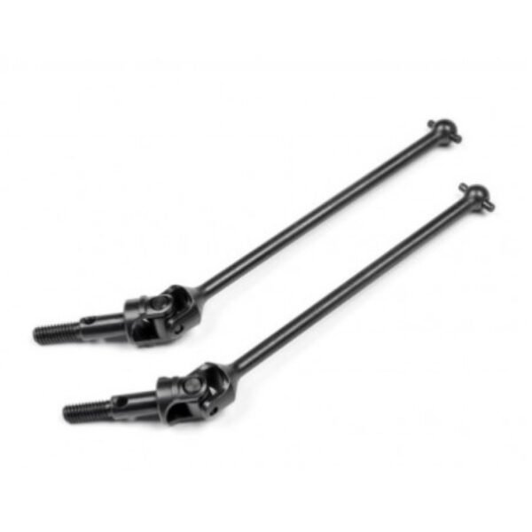 UNIVERSAL DRIVE SHAFTS