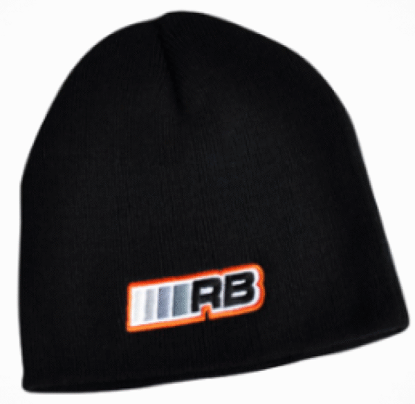 RB WINTER CAP