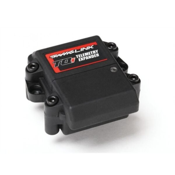 TQi Telemetry Expander Module
