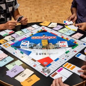 Jogos de Mesa