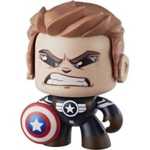 Marvel Mighty Muggs Ml Captain America /Toys