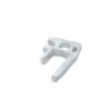 ALUMINUM CENTER DIFF./MOTOR MOUNT