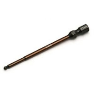 TEAM ASSOCIATED FACTORY TEAM POWER TOOL 2.5MM BALL TIP