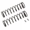 ASSOCIATED REAR SPRINGS V2 GREY 4.2LB/IN RC8B3/RC8B3.1/RC8B3.2