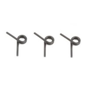 TEAM ASSOCIATED 1/8TH CLUTCH SPRING 0.9MM (3)