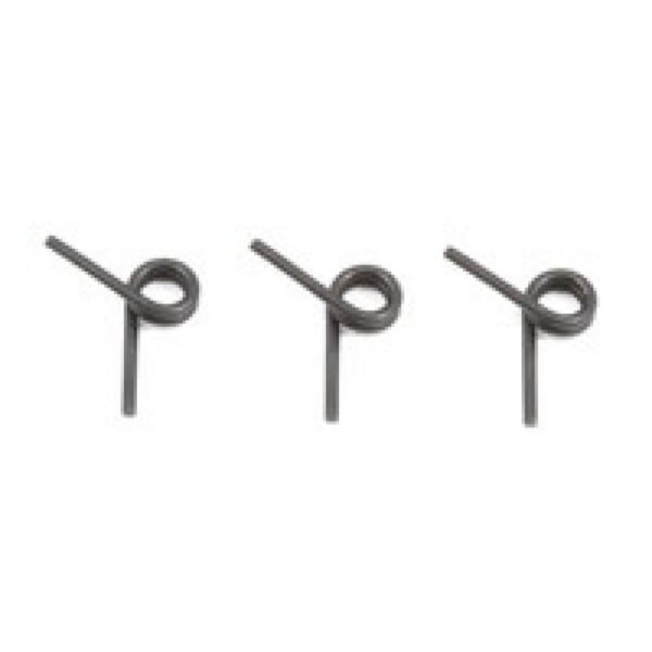 TEAM ASSOCIATED 1/8TH CLUTCH SPRING 0.9MM (3)