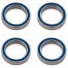TEAM ASSOCIATED FT BEARINGS 15x21x4MM (4)