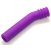Team Magic Silicone Exhaust Deflextor 1/8 Purple