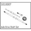 Axle Drive Shaft Set