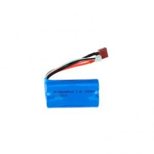 7.4V 1500MHA LIPO BATTERY 12423/12427/12427-B/12429
