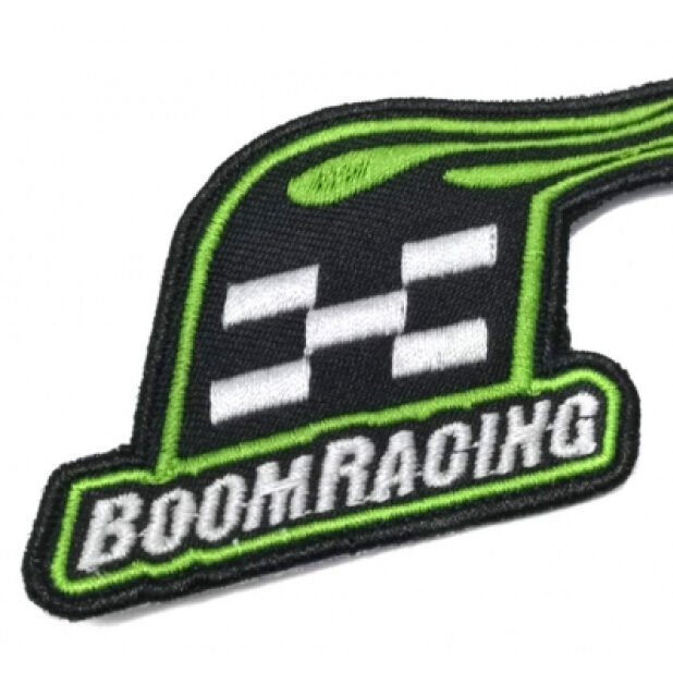 Boom Racing