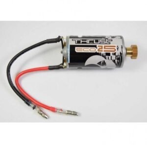 BRUSHED MOTOR 22T 390