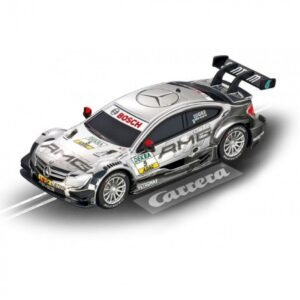 Carrera GO!!! AMG Mercedes C-Coupe DTM J.Green, No.5 61274