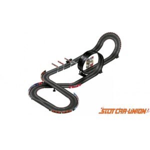 Alternative view of Carrera GO!!! 62385 Disney/Pixar - Carbon Drifters Set