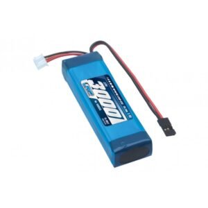 LIPO 3000 TX-PACK SANWA M12/M12-S/MT-4/MT-4S/MT-S/EXZES-Z/SD-10GS - TX-ONLY - 7.4V