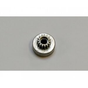 Clutch bell 15T CV-10