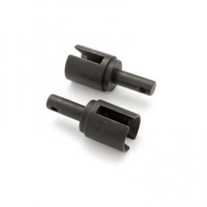 DIFFERENTIAL SHAFT 5X28MM