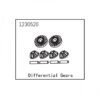 DIFFERENTIAL GEAR SET