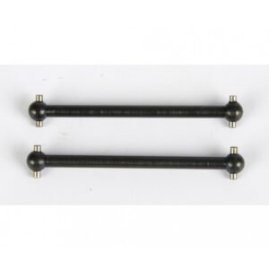 Drive shaft (2) 59,6mm CV-10