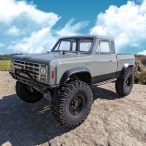 Element RC Enduro
