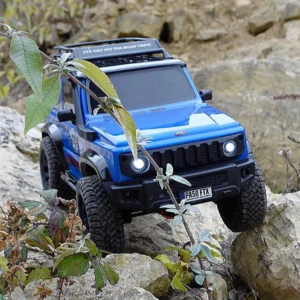 FTX Outback 3.0 - RGT Rock Cruiser RC4