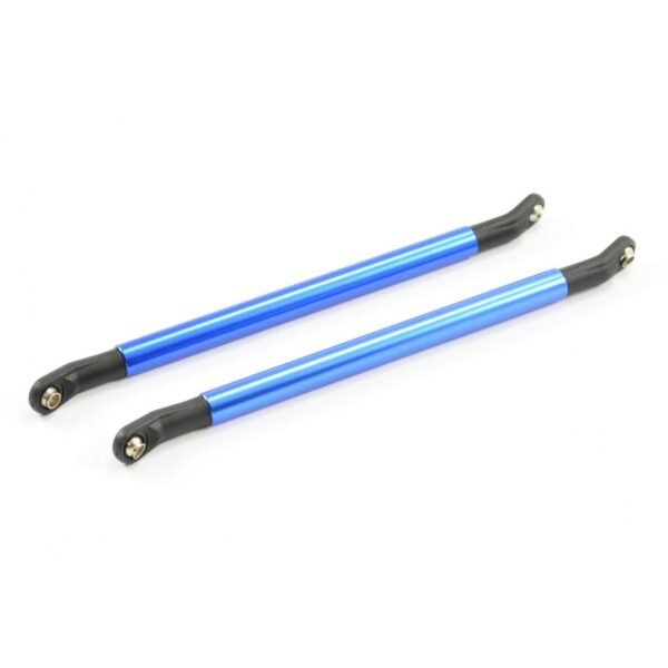 MIGHTY THUNDER/KANYON ALUMNIUM REAR UPPER SUSPENSION LINK SET