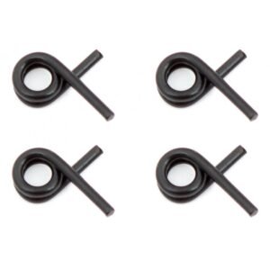 ASSOCIATED CLUTCH SPRINGS 0.90MM FOR 4-SHOE (RC8B3.1)