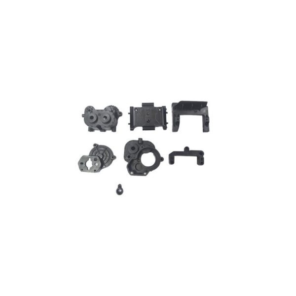 Gear Box - EVO 1:18 1010166