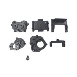 Gear Box - EVO 1:18 1010166
