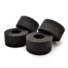 HOBAO SPONGE FOR TT10 , 4PCS / OPTION