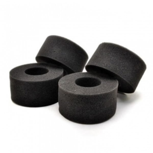 HOBAO SPONGE FOR TT10 , 4PCS / OPTION
