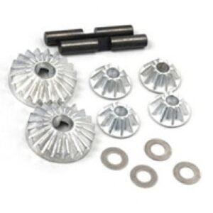 HoBao Hyper 7/VS/MT Bevel Gear