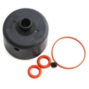 HoBao Hyper 7/VS/MT Differential Case