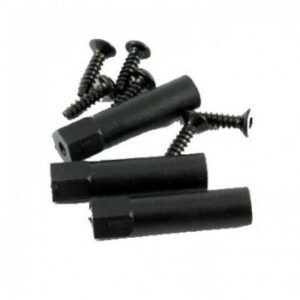 HoBao Hyper 7/VS Radio Tray Post