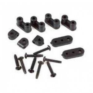 HoBao Hyper 7/VS Servo Linkage Set
