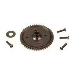 HoBao Hyper 7 Steel Spur Gear