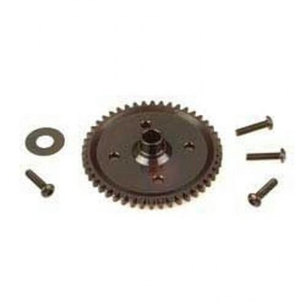 HoBao Hyper 7 Steel Spur Gear