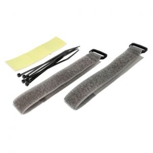 HOBAO HYPER 9e/MT/VS2 MAGIC BATTERY STRAP (HOOK AND LOOP)