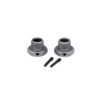 Hobao Radmitnehmer +1mm Offset (2 Stk.)