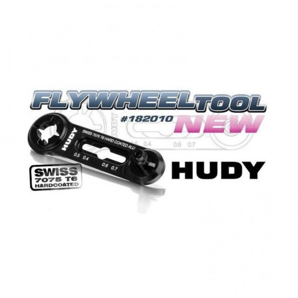 HUDY FLYWHEEL/CLUTCH MULTI-TOOL - 182010 - HUDY
