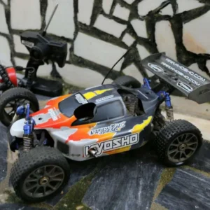 Kyosho Inferno MP9/MP9E