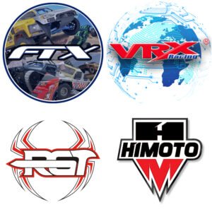 FTX - RGT - VRX - HIMOTO