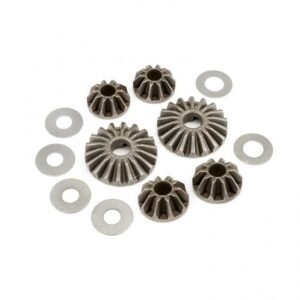 DIFFERENTIAL GEAR SET 150143