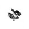 REAR UPRIGHT & SET SCREWS (2 )