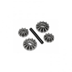 DIFFERENTIAL PINIONS & PIN