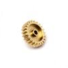 23T PINION GEAR (0.8 MODULE) (ALL STRADA EVO )